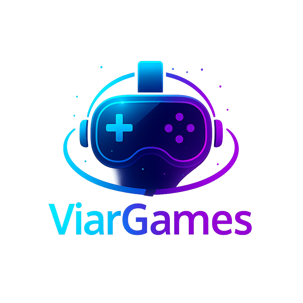 ViaRGames